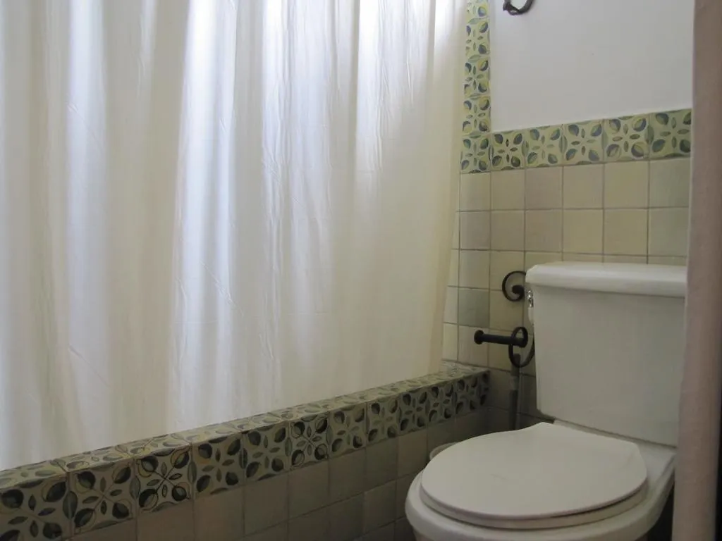 Casita Santiago Apartment Antigua