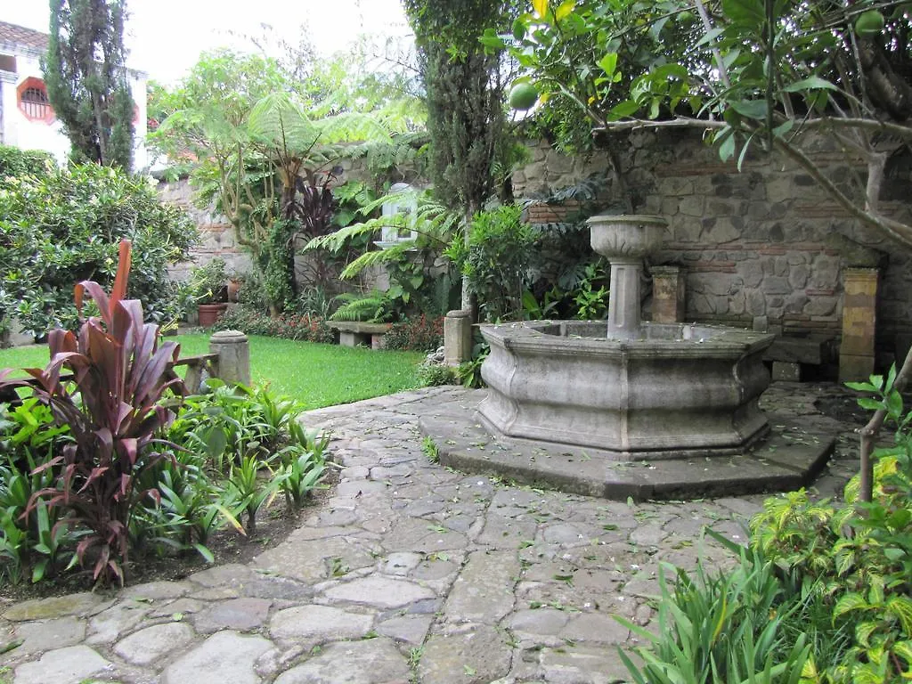 Casita Santiago Apartment Antigua