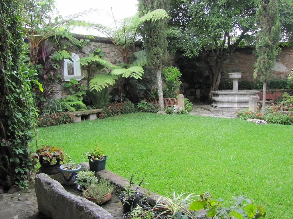 Casita Santiago Apartment Antigua