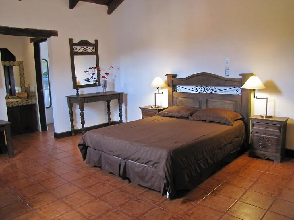 Casita Santiago Apartment Antigua 0*,  Guatemala