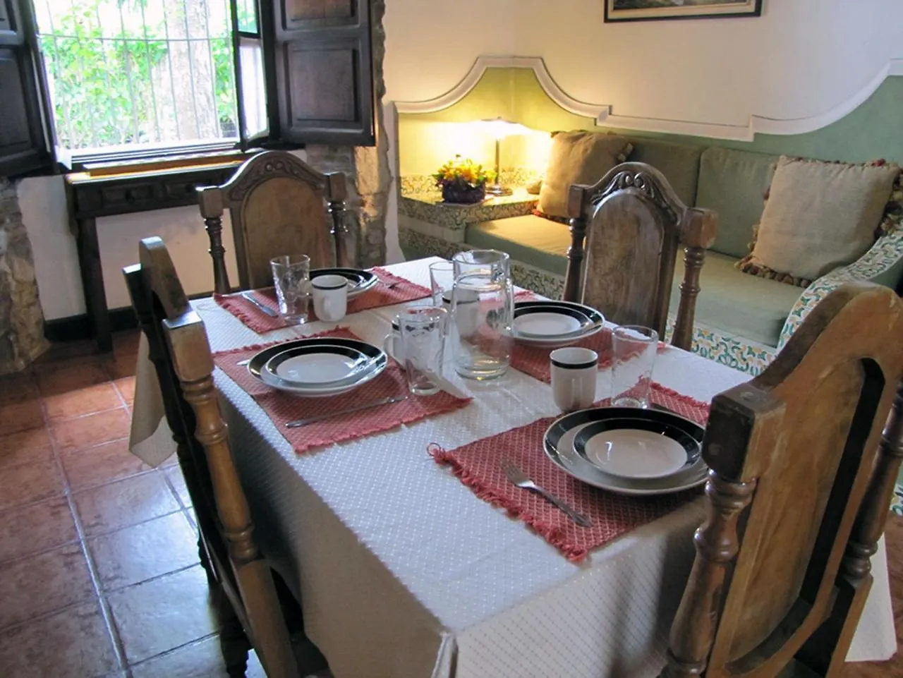 Casita Santiago Apartment Antigua