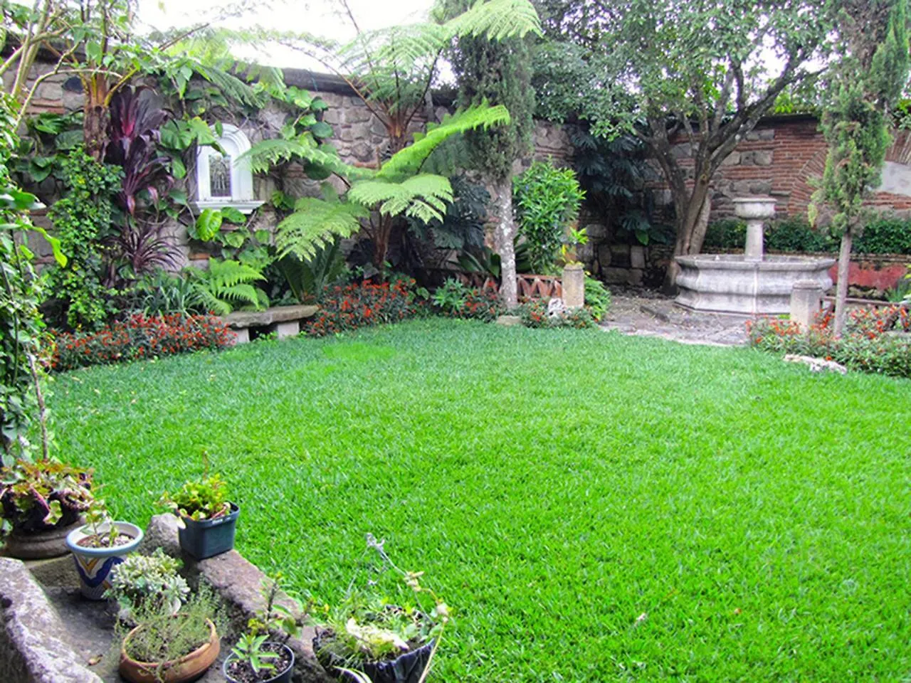Casita Santiago Apartment Antigua Guatemala
